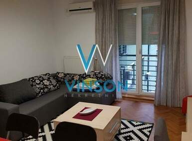 Garsonjera, Novi Sad, Centar, prodaja, 30m2, 98900e, id1368480