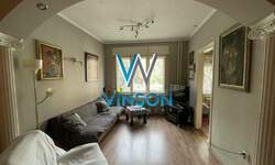 Dvosoban stan, Novi Sad, Centar, prodaja, 69m2, 187460e, id1356651