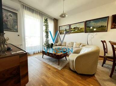 Dvoiposoban stan, Novi Sad, Sajam, prodaja, 68m2, 245140e, id1117273