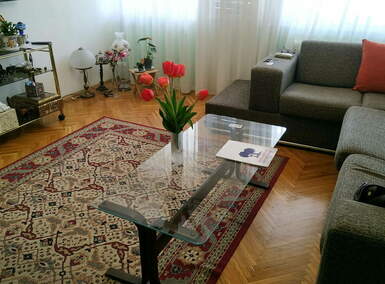 Troiposoban stan, Beograd, Blok 33 (Genex), prodaja, 90m2, 265000e, id1364342