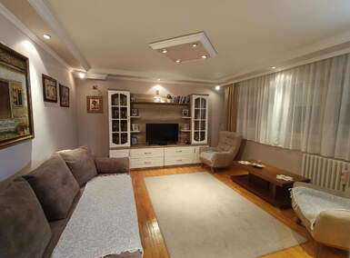 Trosoban stan, Beograd, Batajnica, prodaja, 83m2, 148000e, id1356652