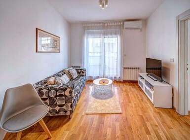 Dvosoban stan, Beograd, Botanička Bašta, prodaja, 44m2, 219000e, id1355060