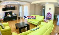 Cetvorosoban stan, Beograd, Lion, prodaja, 157m2, 365000e, id1039885