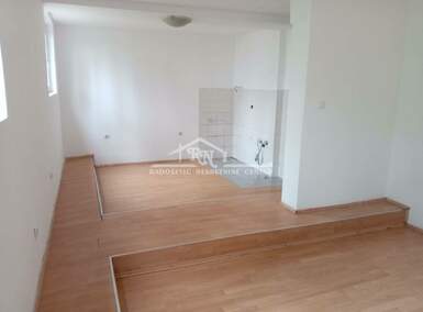 Dvosoban stan, Beograd, Učiteljsko naselje, prodaja, 41m2, 97000e, id1357838