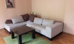 Jednosoban stan, Beograd, Kalenić pijaca, izdavanje, 40m2, 550e, id1367809
