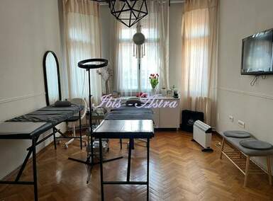 Poslovni prostor / Lokal, Beograd, Kalenić pijaca, izdavanje, 130m2, 1500e, id1362766