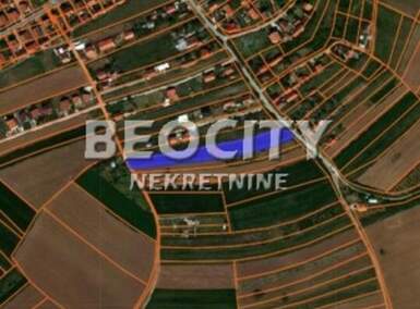 Plac, Beograd, Ostružnica, prodaja, 1500m2, 82500e, id1375224