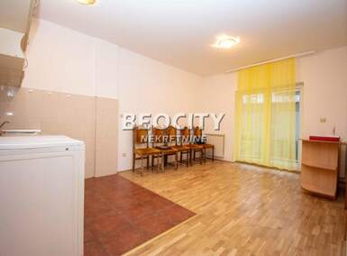 Trosoban stan, Beograd, Žarkovo, prodaja, 49m2, 109800e, id1375225