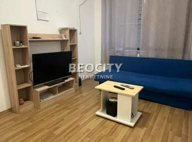 Jednosoban stan, Novi Sad, izdavanje, 22m2, 250e, id1375226