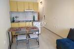 Jednosoban stan, Novi Sad, izdavanje, 22m2, 250e, id1375226