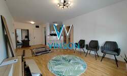 Dvoiposoban stan, Novi Sad, Telep, izdavanje, 64m2, 700e, id1370776