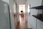 Dvosoban stan, Kragujevac, Bagremar, izdavanje, 47m2, 280e, id1375232