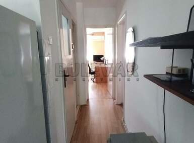 Dvosoban stan, Kragujevac, Bagremar, izdavanje, 47m2, 280e, id1375232