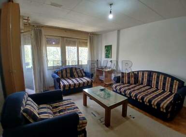 Trosoban stan, Niš, Bulevar Nemanjića, izdavanje, 69m2, 400e, id1375233
