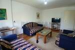 Trosoban stan, Niš, Bulevar Nemanjića, izdavanje, 69m2, 400e, id1375233