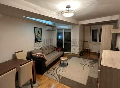 Dvoiposoban stan, Niš, Šojka, izdavanje, 62m2, 320e, id1375234