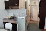 Jednosoban stan, Kragujevac, Centar, izdavanje, 30m2, 200e, id1375235