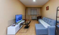 Dvoiposoban stan, Niš, Mokranjčeva, prodaja, 60m2, 90000e, id1085265