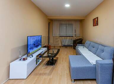 Dvoiposoban stan, Niš, Mokranjčeva, prodaja, 60m2, 90000e, id1085265