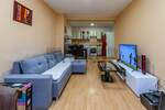 Dvoiposoban stan, Niš, Mokranjčeva, prodaja, 60m2, 90000e, id1085265