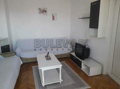 Jednosoban stan, Niš, Marger, izdavanje, 34m2, 250e, id1037739