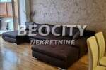 Trosoban stan, Beograd, Vračar (centar), izdavanje, 98m2, 1000e, id1375237