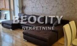 Trosoban stan, Beograd, Vračar (centar), izdavanje, 98m2, 1000e, id1375237