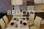 Trosoban stan, Beograd, Vračar (centar), izdavanje, 98m2, 1000e, id1375237