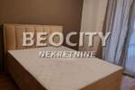 Trosoban stan, Beograd, Vračar (centar), izdavanje, 98m2, 1000e, id1375237