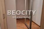 Trosoban stan, Beograd, Vračar (centar), izdavanje, 98m2, 1000e, id1375237