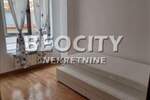 Trosoban stan, Beograd, Vračar (centar), izdavanje, 98m2, 1000e, id1375237