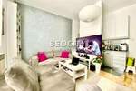 Trosoban stan, Beograd, Stari Grad, prodaja, 54m2, 300000e, id1375238