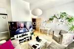 Trosoban stan, Beograd, Stari Grad, prodaja, 54m2, 300000e, id1375238