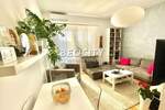 Trosoban stan, Beograd, Stari Grad, prodaja, 54m2, 300000e, id1375238