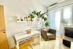 Trosoban stan, Beograd, Stari Grad, prodaja, 54m2, 300000e, id1375238