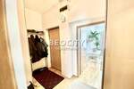 Trosoban stan, Beograd, Stari Grad, prodaja, 54m2, 300000e, id1375238