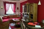 Dvosoban stan, Novi Sad, Centar, izdavanje, 40m2, 330e, id1375246
