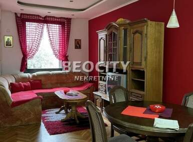 Dvosoban stan, Novi Sad, Centar, izdavanje, 40m2, 330e, id1375246