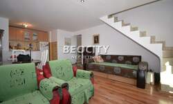Trosoban stan, Beograd, Vidikovac, prodaja, 58m2, 87000e, id1375250