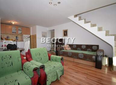 Trosoban stan, Beograd, Vidikovac, prodaja, 58m2, 87000e, id1375250