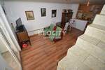 Trosoban stan, Beograd, Vidikovac, prodaja, 58m2, 87000e, id1375250