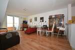 Trosoban stan, Beograd, Vidikovac, prodaja, 58m2, 87000e, id1375250