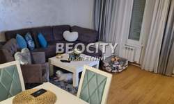 Cetvorosoban stan, Beograd, Zemunske Kapije, prodaja, 83m2, 325000e, id1375257