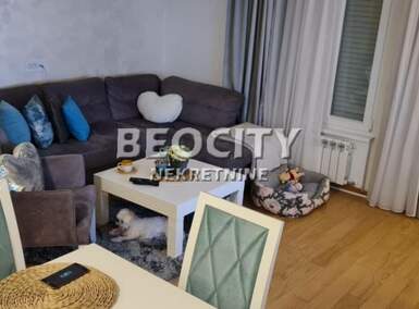 Cetvorosoban stan, Beograd, Zemunske Kapije, prodaja, 83m2, 325000e, id1375257
