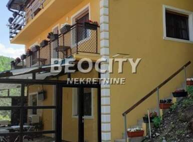 Kuca, Kraljevo, Bogutovačka Banja, prodaja, 174m2, 80000e, id1375261