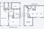 Kuca, Niš, prodaja, 160m2, 251100e, id1375263