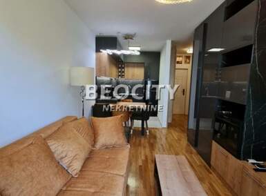 Dvosoban stan, Zlatibor, Centar, prodaja, 40m2, 91000e, id1375265