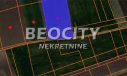 Plac, Beograd, Ostružnica, prodaja, 6300m2, 376680e, id1375267