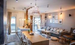 Cetvorosoban stan, Beograd, Vidikovac, prodaja, 108m2, 314700e, id1375268