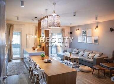 Cetvorosoban stan, Beograd, Vidikovac, prodaja, 108m2, 314700e, id1375268